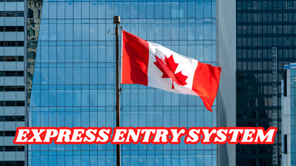 Express entry system