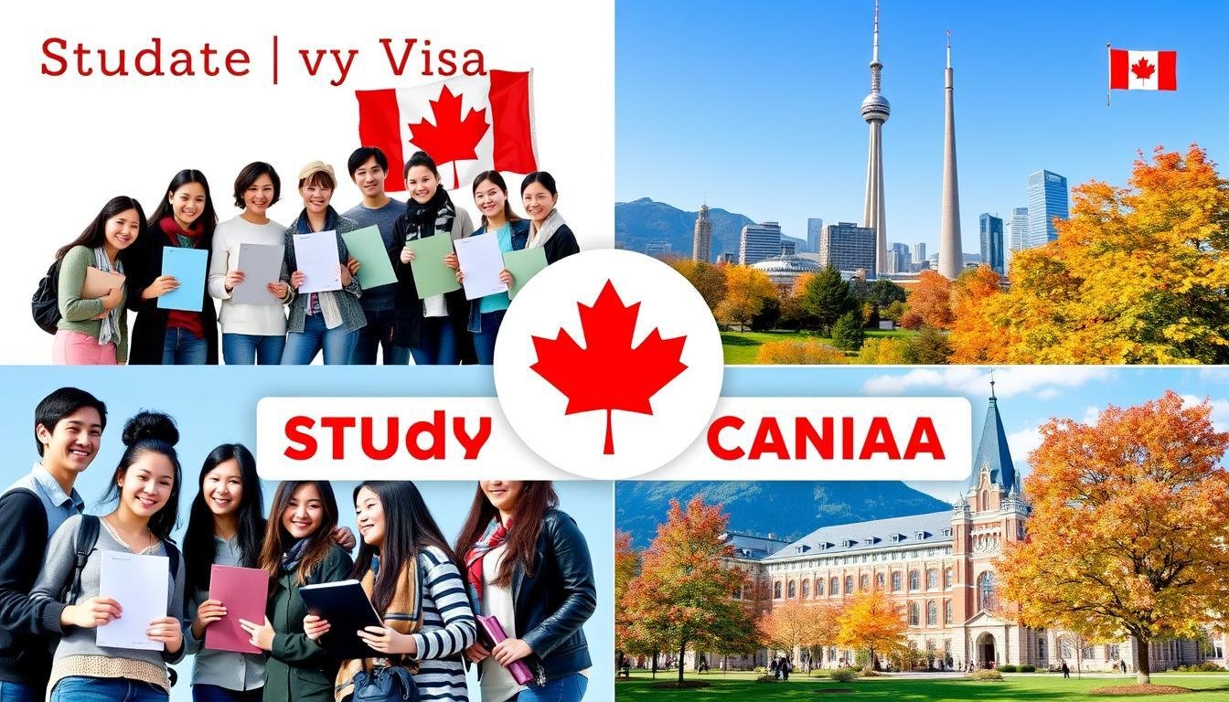 Student Visas