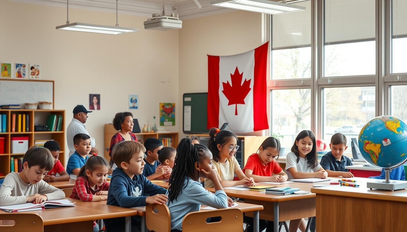 Education System in Canada: A Complete Overview