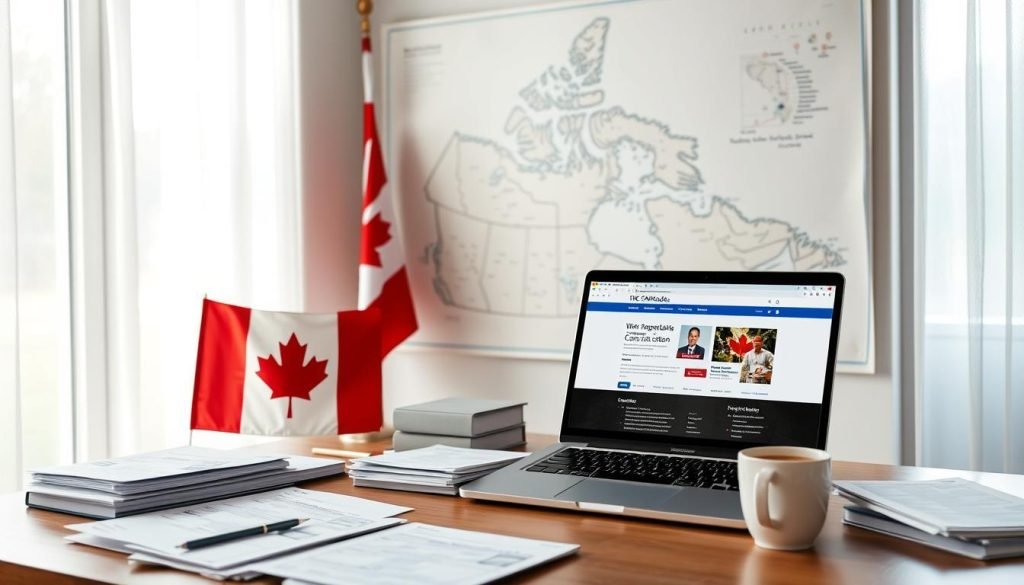 Get Your Canada Work Permits: Complete Guide 2024