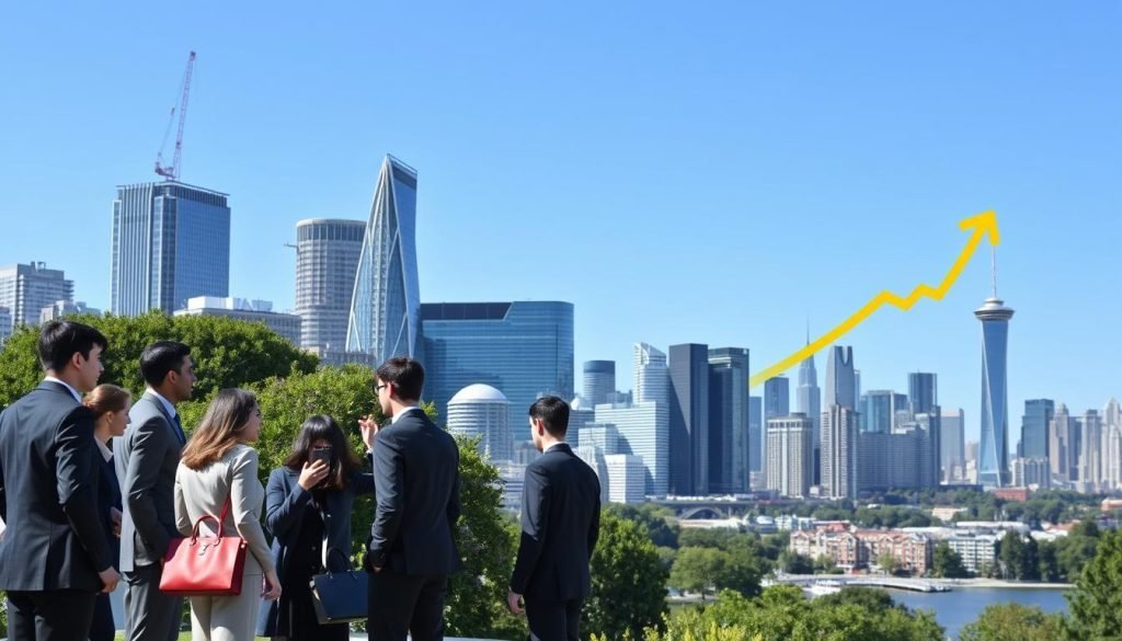 Business Immigration