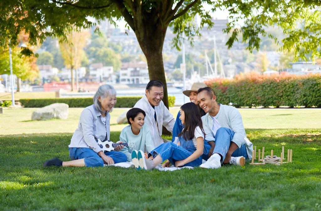 Canadian Culture & Lifestyle