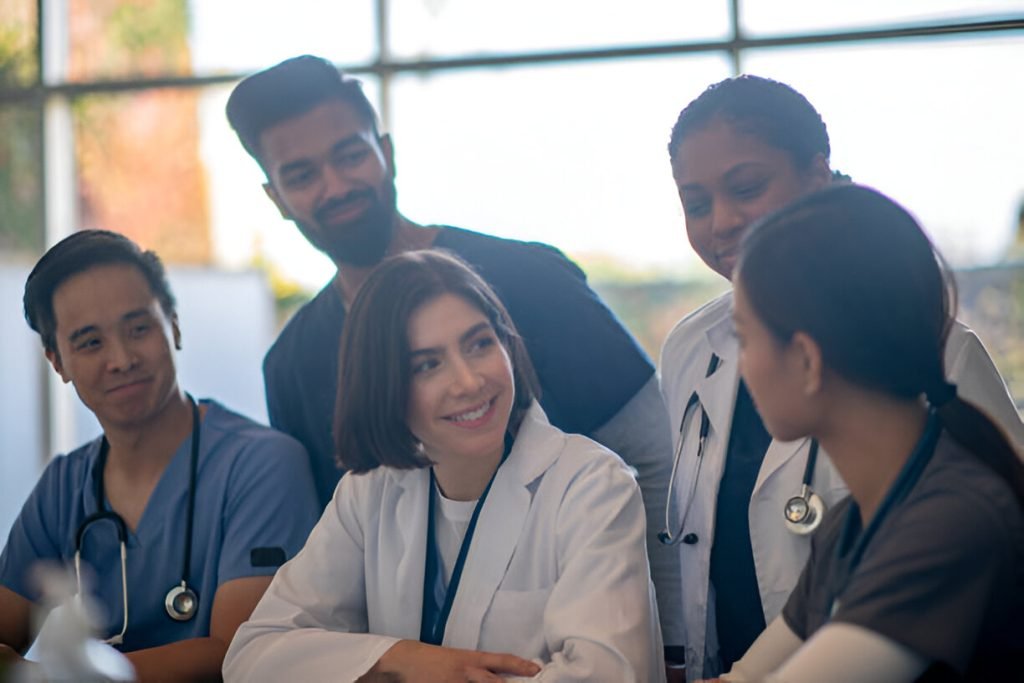 Healthcare System in Canada: Universal Medical Coverage