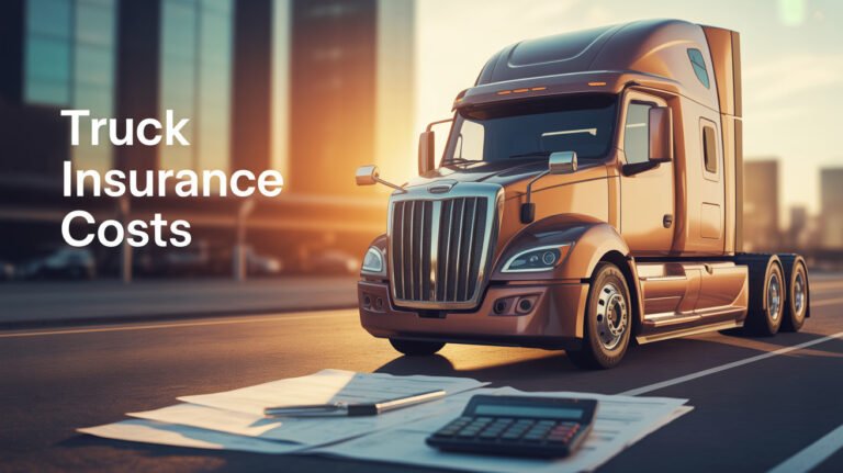 Truck Insurance