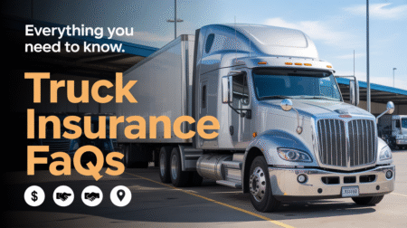 Truck Insurance
