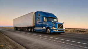commercial truck and trailer insurance