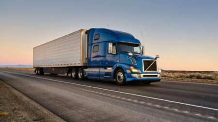 commercial truck and trailer insurance