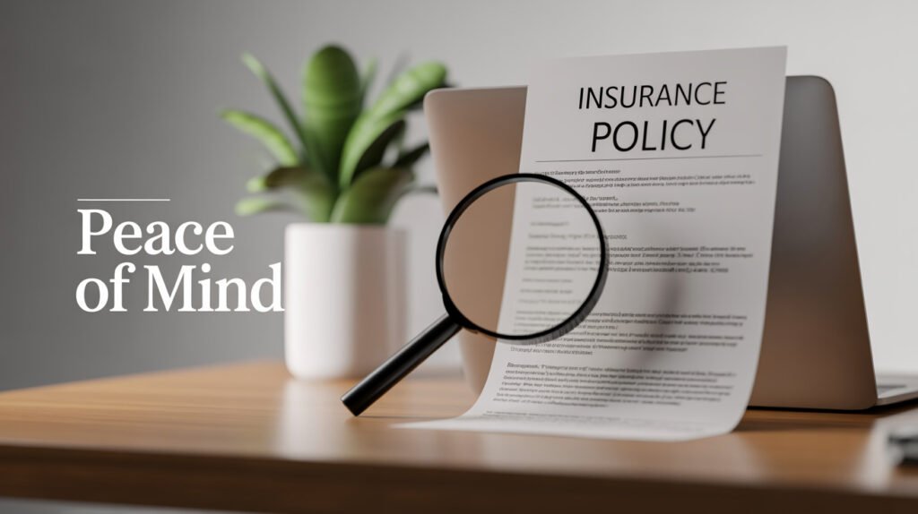 comprehensive insurance comprehensive insurance