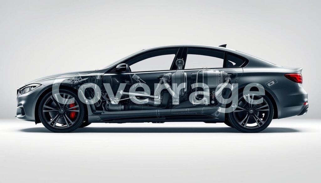 coverage coverage