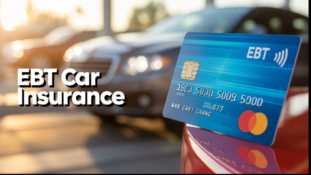 ebt car insurance