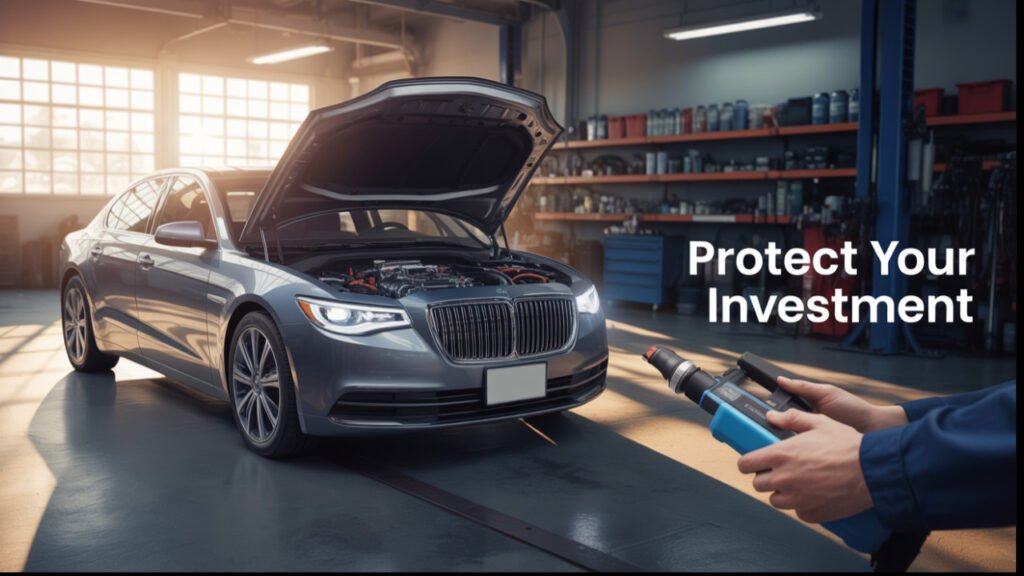 mechanical breakdown insurance mechanical breakdown insurance