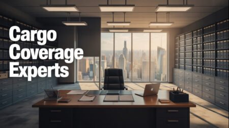 motor truck cargo insurance companies