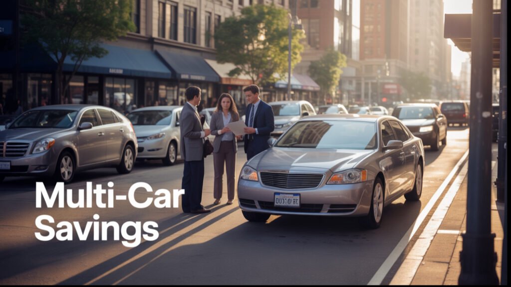 multi-car insurance multi-car insurance