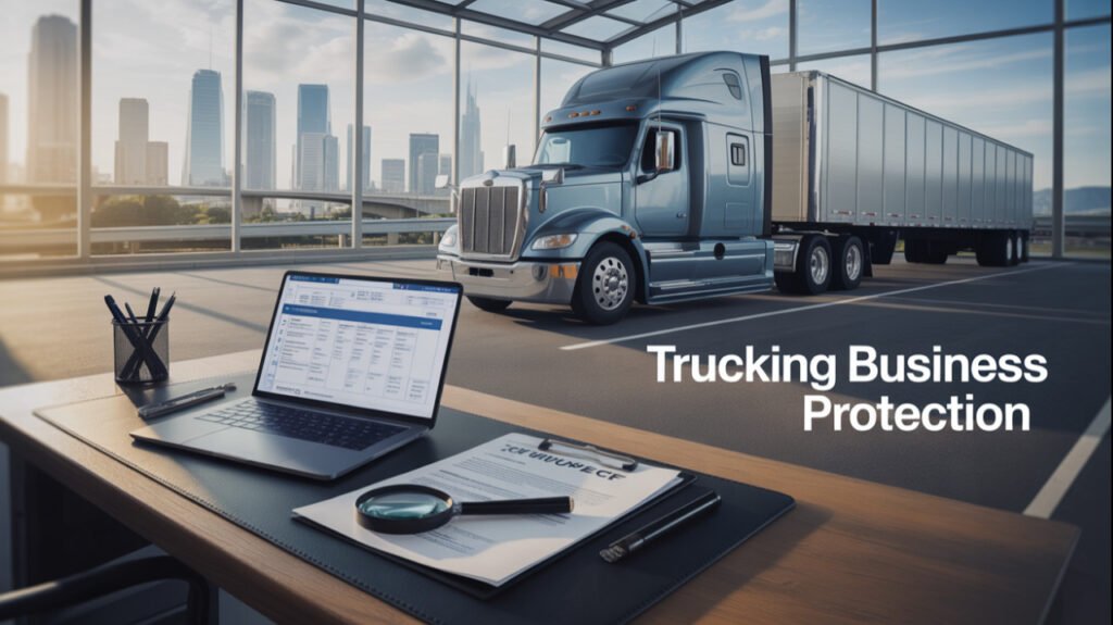 owner operator protection owner operator protection