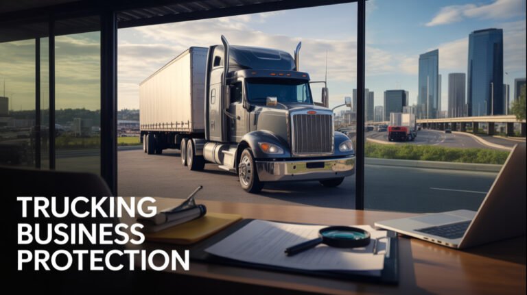 owner operator semi truck insurance