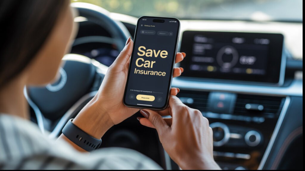 save car insurance