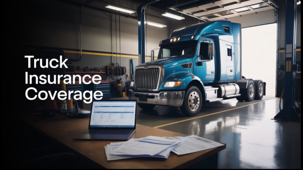 truck insurance truck insurance