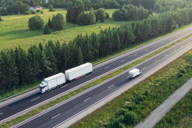 trucking coverage