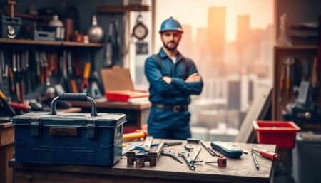 Handyman Insurance