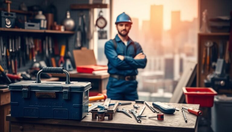 Handyman Insurance