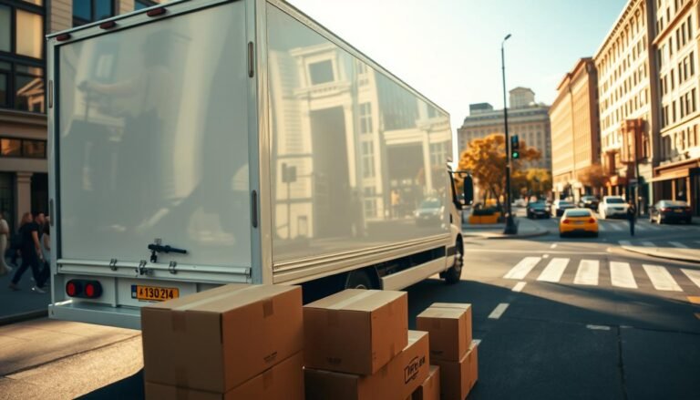 box truck insurance cost