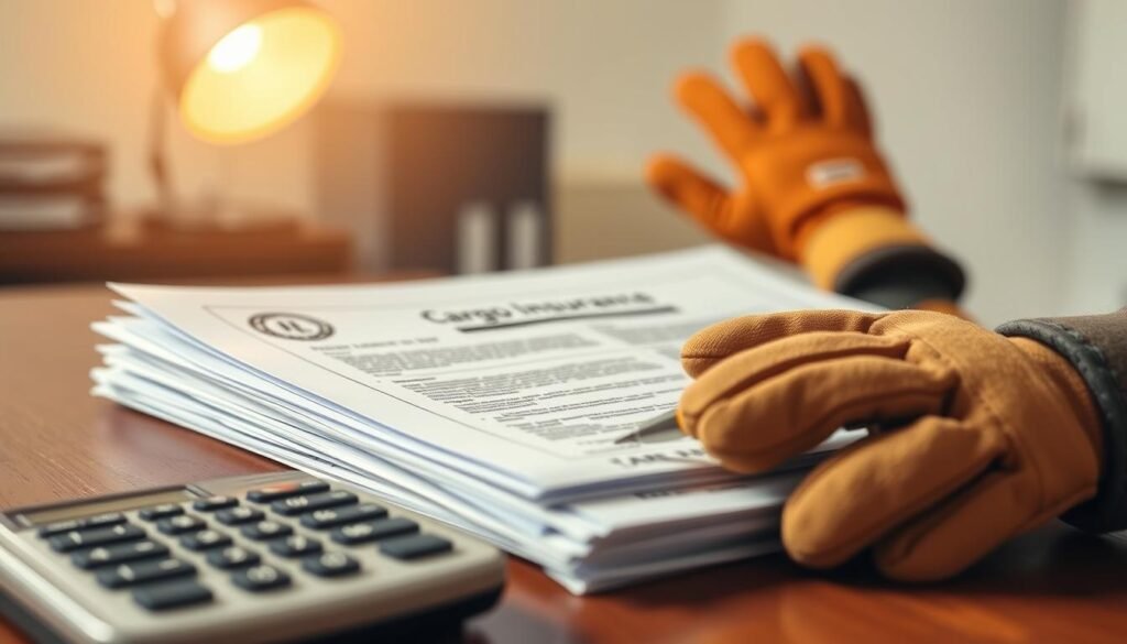 cargo insurance cargo insurance