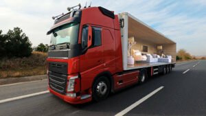 motor truck cargo insurance companies